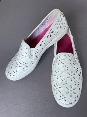 Keds & Kate Spade Sneakers